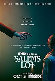 Salem's Lot 2024 Torrent