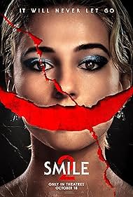 Smile 2 2024 DVD9.BRRip Torrent