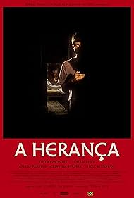 A Herança 2024 1080p.WEBRip Magnet